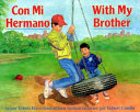 With My Brother cover