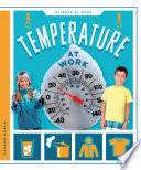 Temperature at Work cover