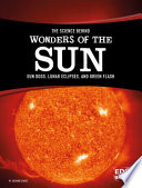 The Science Behind Wonders of the Sun: Sun Dogs, Lunar Eclipses, and Green Flash cover