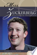 Mark Zuckerberg: Facebook Creator cover