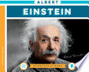 Albert Einstein cover
