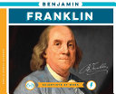 Benjamin Franklin cover