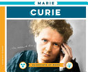 Marie Curie cover