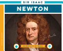 Sir Isaac Newton cover