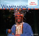 Wampanoag cover