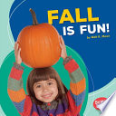 Fall Is Fun! cover