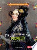 Programming Pioneer Ada Lovelace cover