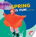 Spring Is Fun! cover