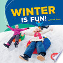 Winter Is Fun! cover
