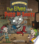 The Elves Help Puss In Boots cover