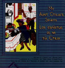 My Aunt Otilia's Spirits cover