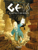 Geis: A Matter of Life and Death cover