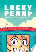 Lucky Penny cover