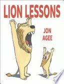 Lion Lessons cover