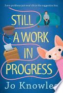 Still a Work in Progress cover