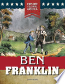 Ben Franklin cover