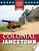 Colonial Jamestown cover