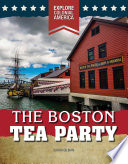 The Boston Tea Party cover