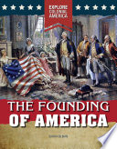 The Founding of America cover
