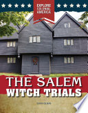 The Salem Witch Trials cover