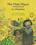The Flute Player cover