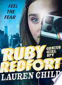 Ruby Redfort: Feel the Fear