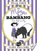 The Not-a-Pig cover