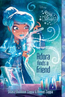 Adora Finds a Friend cover