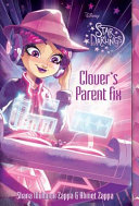 Clover's Parent Fix cover