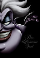 Poor Unfortunate Soul: A Tale of the Sea Witch cover