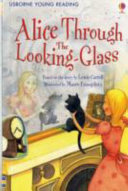 Alice Through the Looking-Glass cover