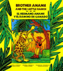 Brother Anansi and the Cattle Ranch cover