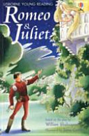 Romeo & Juliet cover