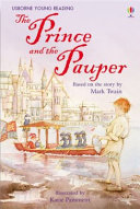 The Prince and the Pauper cover