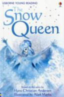 The Snow Queen cover