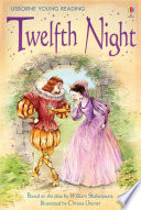 Twelfth Night cover
