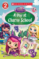 A Day at Charm School cover