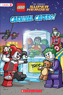 Carnival Capers! cover