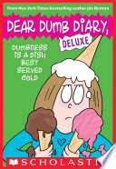 Dumbness Is a Dish Best Served Cold cover