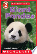 Giant Pandas cover