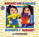 Margaret and Margarita cover