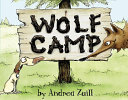 Wolf Camp cover