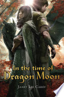 In the Time of Dragon Moon cover