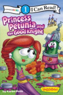 Princess Petunia and the Good Knight cover