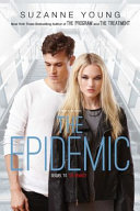 The Epidemic cover