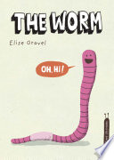 The Worm cover