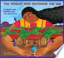 The Woman Who Outshone the Sun cover