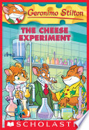 The Cheese Experiment cover