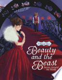 Beauty and the Beast Stories Around the World: 3 Beloved Tales cover