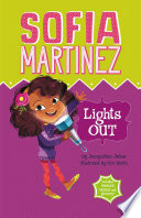 Lights Out cover